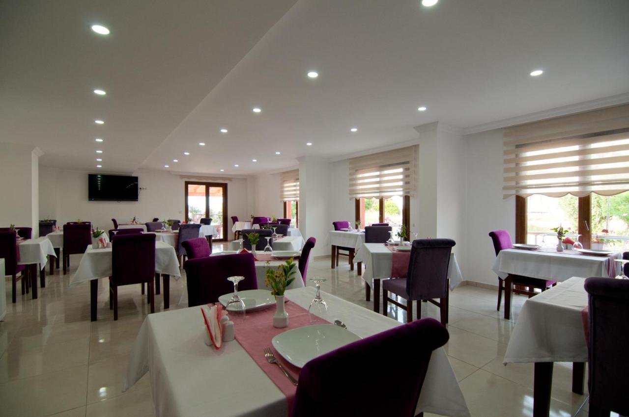 Defne Otel Ağva Extérieur photo