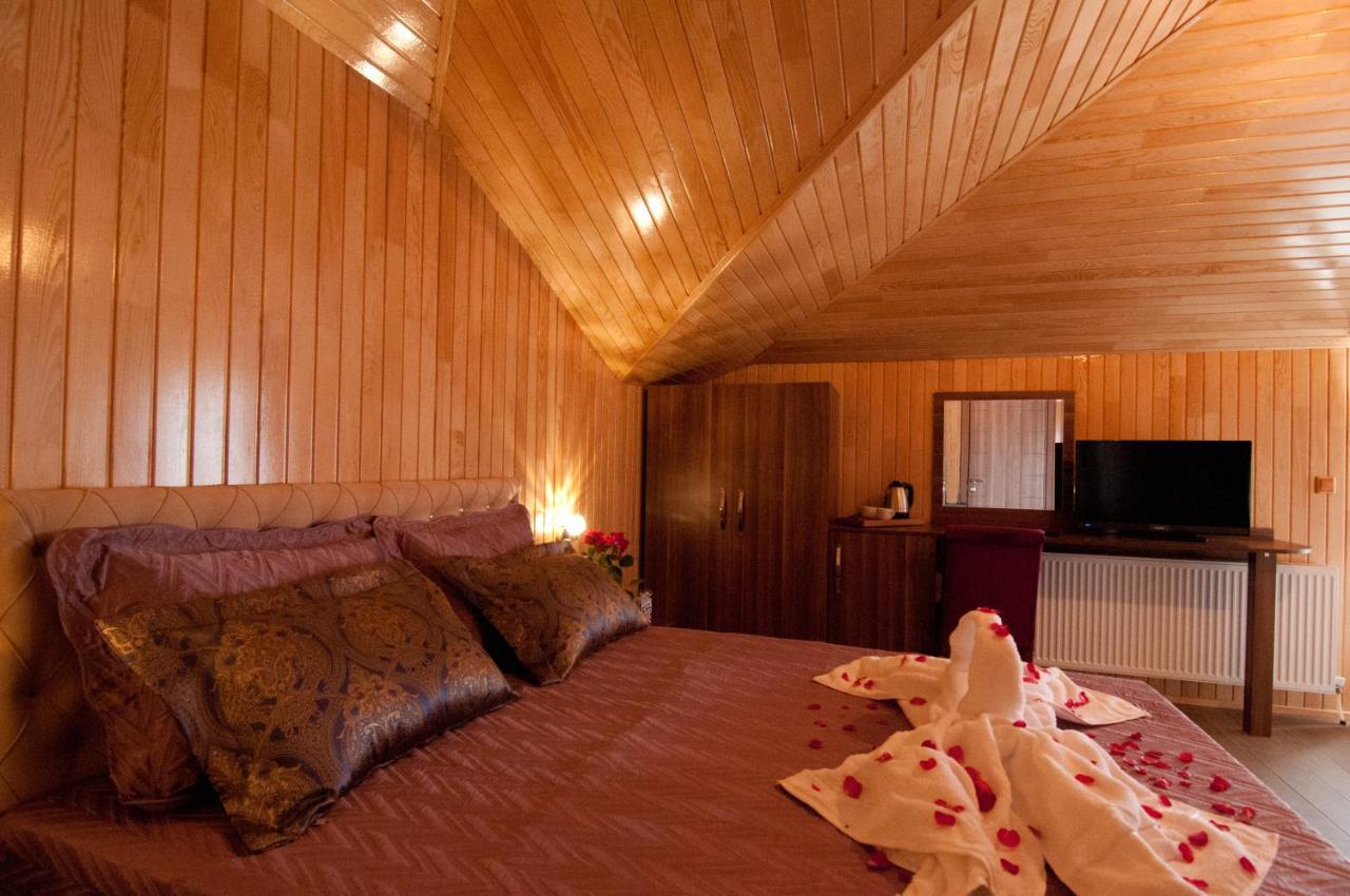 Defne Otel Ağva Extérieur photo