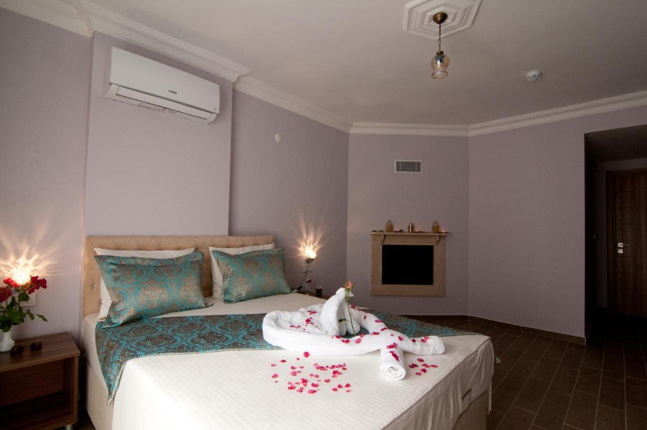 Defne Otel Ağva Extérieur photo