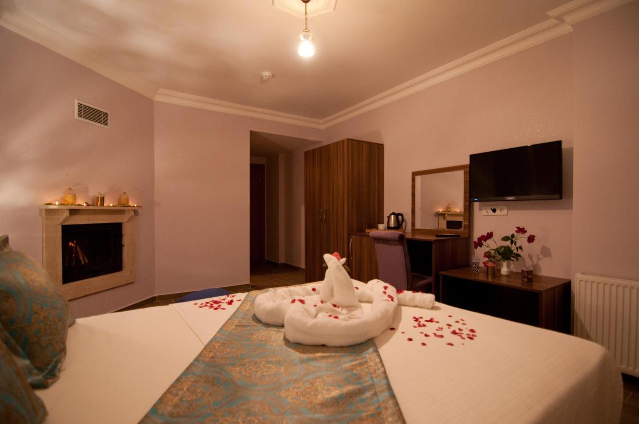 Defne Otel Ağva Extérieur photo