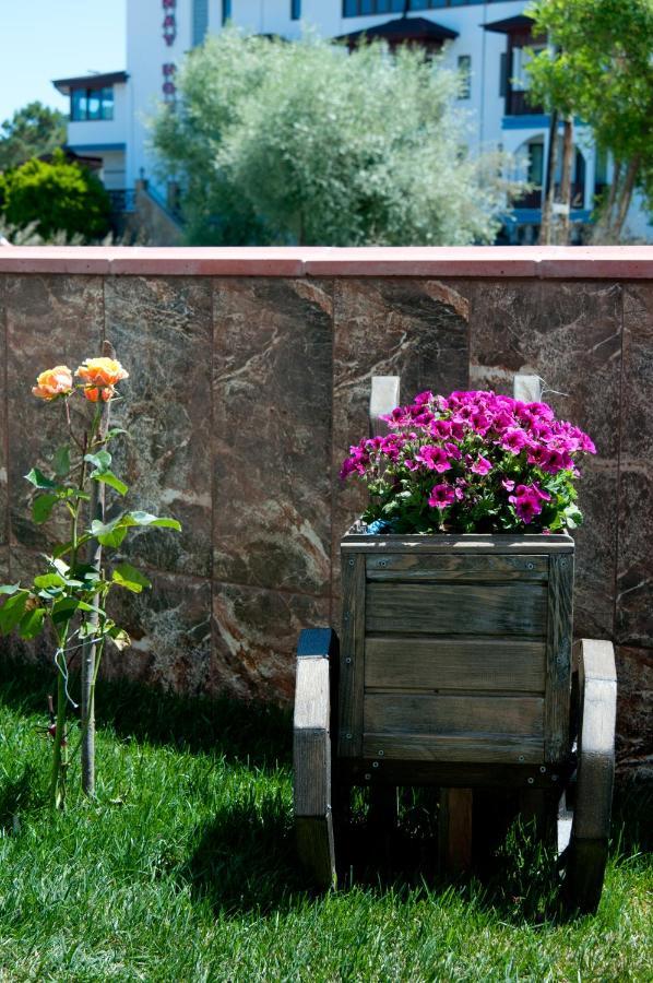 Defne Otel Ağva Extérieur photo