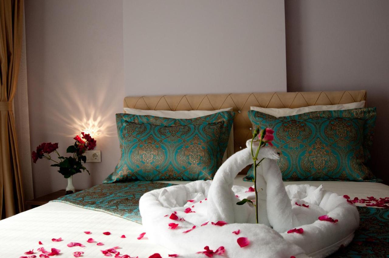 Defne Otel Ağva Extérieur photo