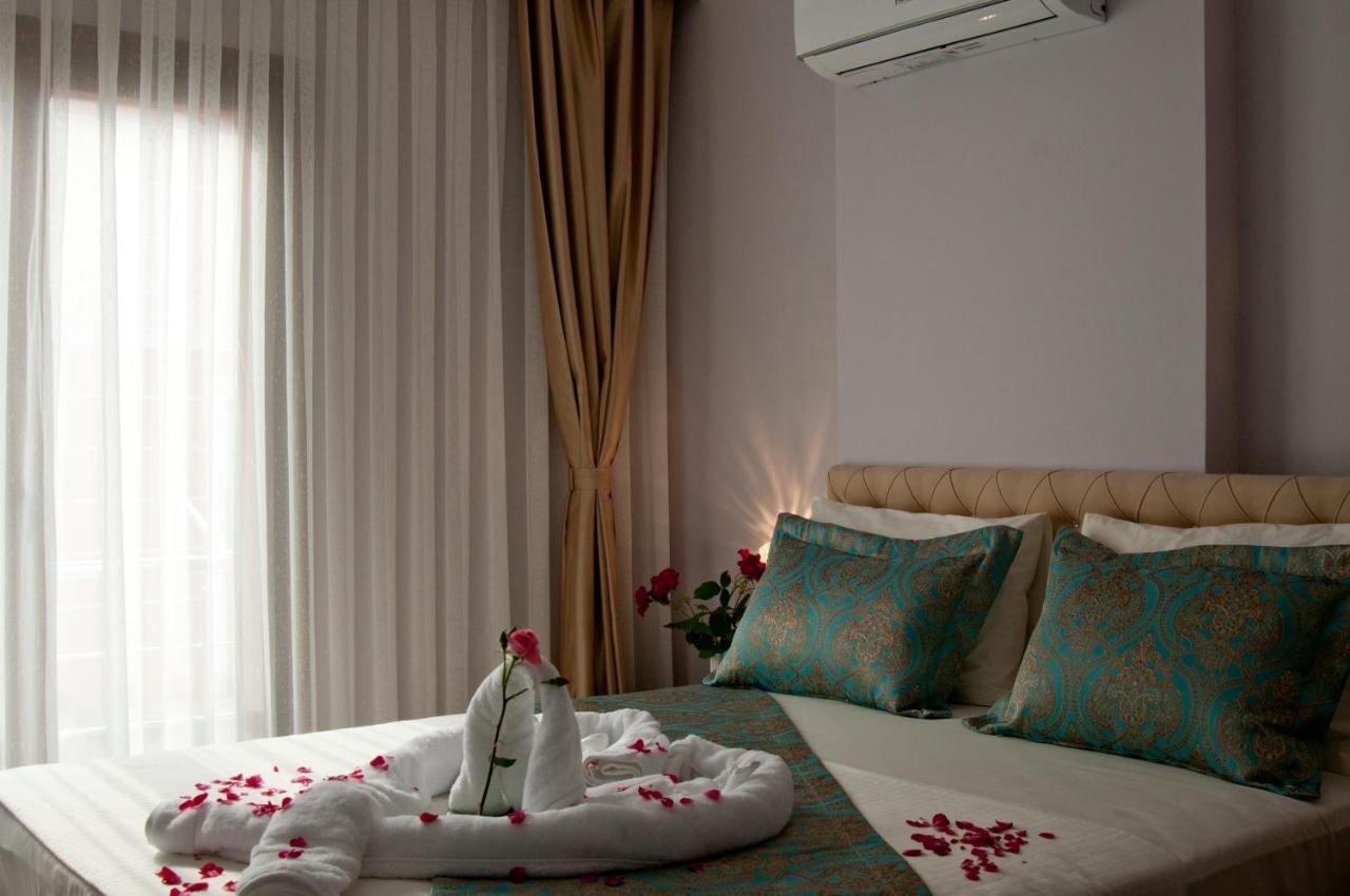Defne Otel Ağva Extérieur photo