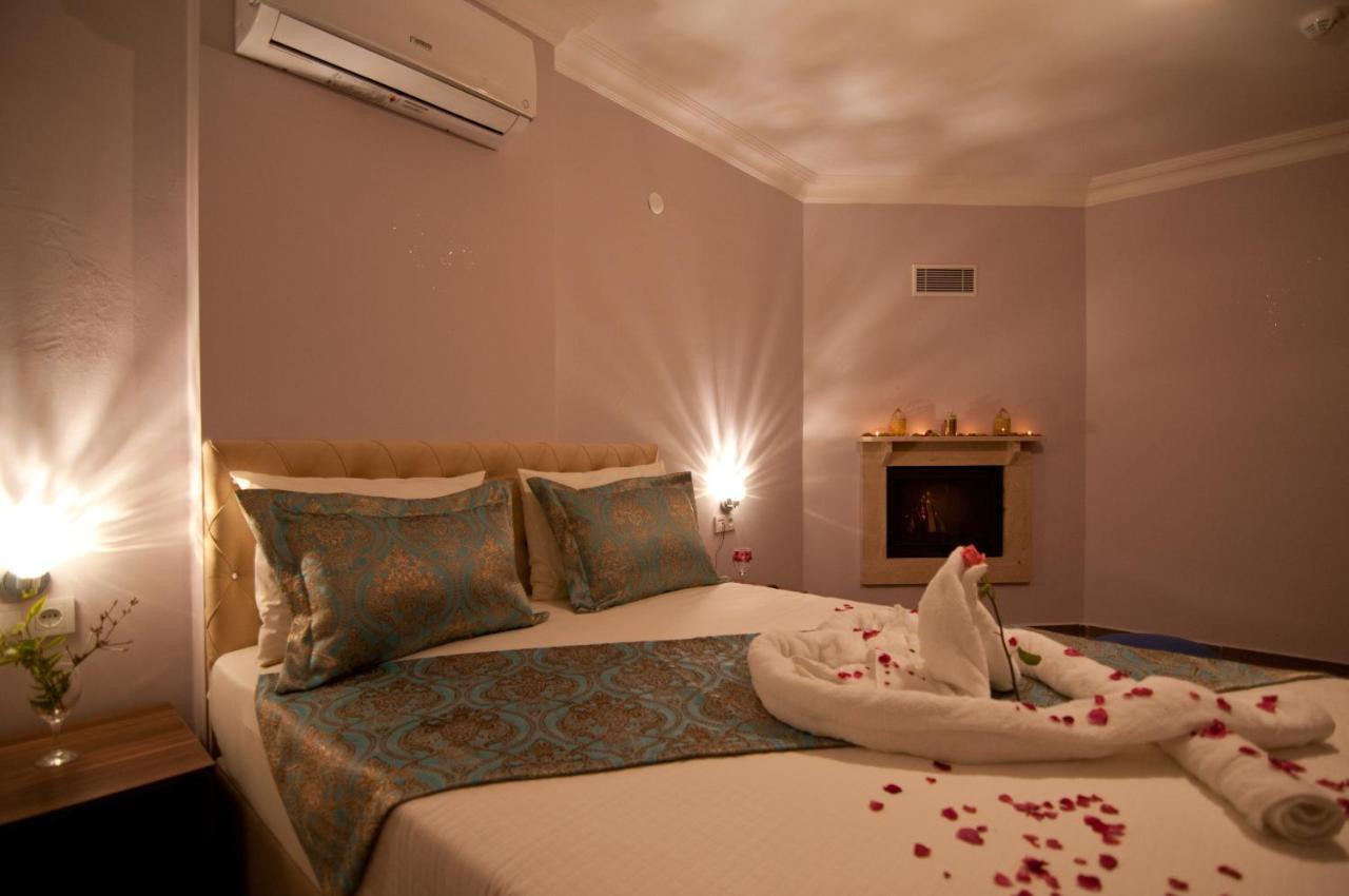 Defne Otel Ağva Extérieur photo