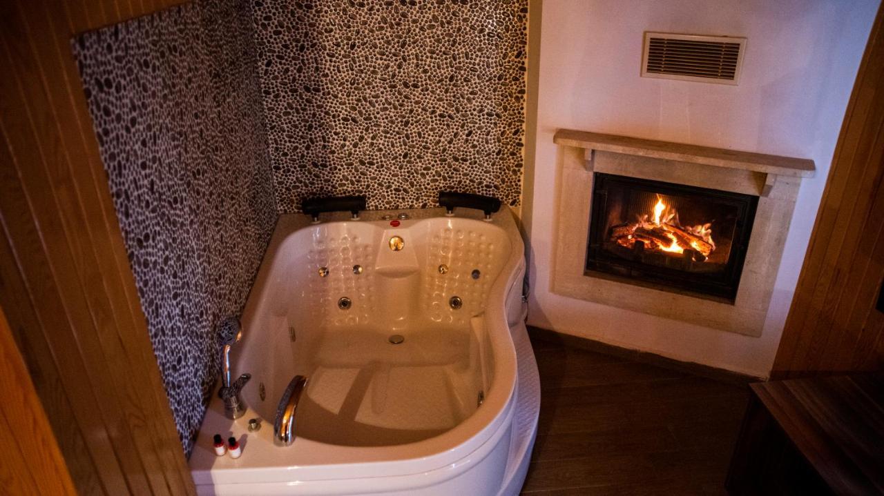 Defne Otel Ağva Extérieur photo