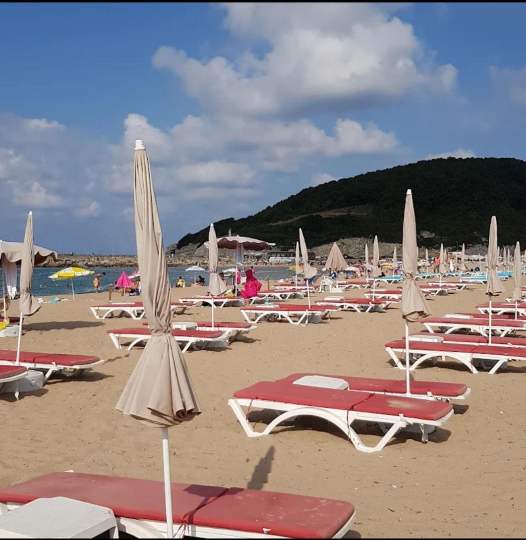 Defne Otel Ağva Extérieur photo