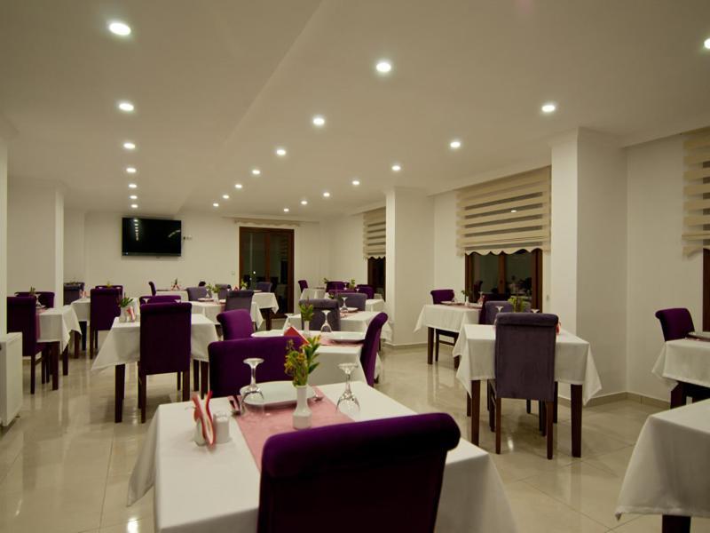 Defne Otel Ağva Extérieur photo